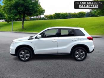 Used Suzuki Vitara 2017 for sale - 75074139: Photo