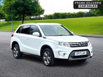 Used Suzuki Vitara 2017 for sale - 75074139: Photo