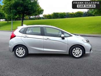 2018 - 1.3 i-VTEC SE Euro 6 (s/s) 5dr