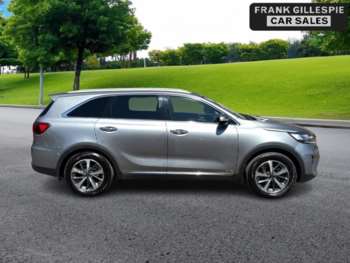 2019 - 2.2 CRDi KX-2 5dr Auto