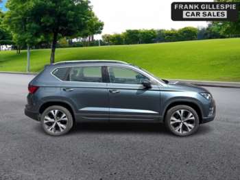 2018 - 1.4 EcoTSI SE Technology Euro 6 (s/s) 5dr