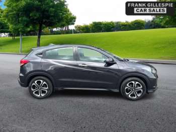 2018 - 1.5 i-VTEC SE Euro 6 (s/s) 5dr
