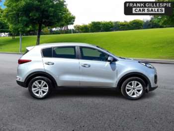 2016 - 1.6 GDi 2 Euro 6 (s/s) 5dr