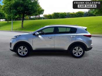 Used Kia Sportage 2016 for sale - 74685918: Photo