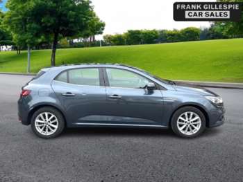 2016 - 1.5 dCi Dynamique Nav Euro 6 (s/s) 5dr