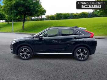 Used Mitsubishi Eclipse Cross 2018 for sale - 75011485: Photo