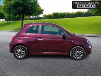 2016 - 1.2 S Euro 6 (s/s) 3dr