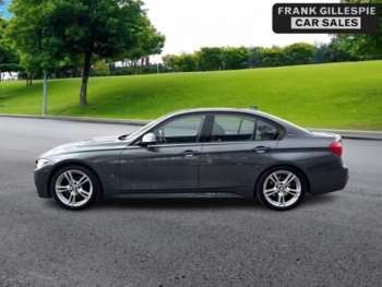 Used BMW 3 Series 2018 for sale - 73889824: Photo