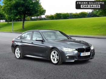 Used BMW 3 Series 2018 for sale - 73889824: Photo