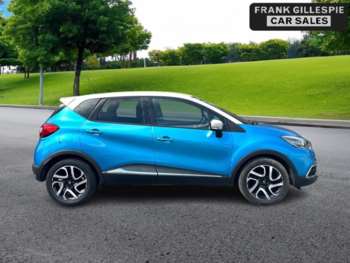2014 - 0.9 TCe ENERGY Dynamique S MediaNav Euro 5 (s/s) 5dr