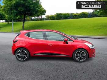 2018 - 1.5 dCi Dynamique S Nav Euro 6 (s/s) 5dr