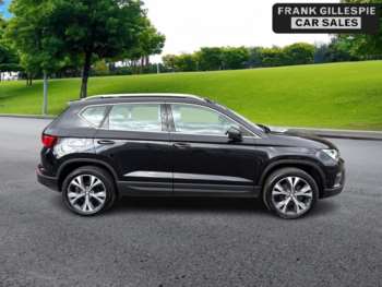 2019 - 1.0 TSI Ecomotive SE Technology Euro 6 (s/s) 5dr