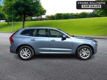 2019 - 2.0 T5 Momentum Pro Auto AWD Euro 6 (s/s) 5dr