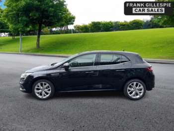 Used Renault Megane 2017 for sale - 74356918: Photo