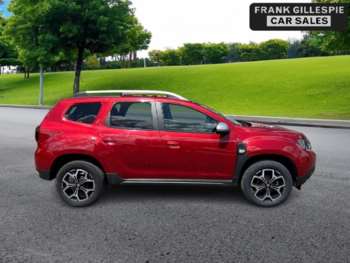 2021 - 1.0 TCe Prestige Euro 6 (s/s) 5dr