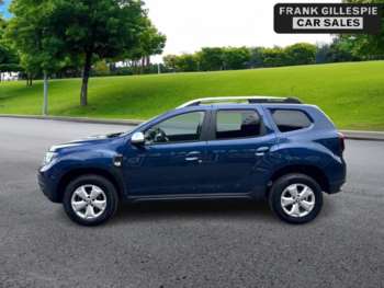 Used Dacia Duster 2019 for sale - 74964714: Photo