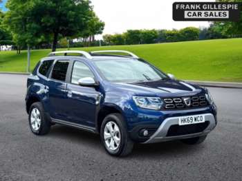 Used Dacia Duster 2019 for sale - 74964714: Photo