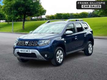Used Dacia Duster 2019 for sale - 74964714: Photo