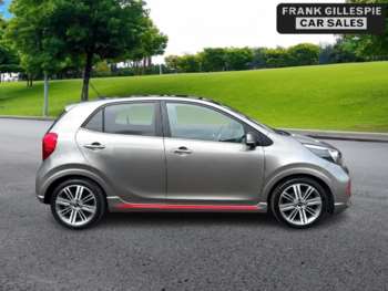 2017 - 1.25 GT-Line S Euro 6 5dr