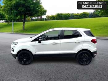 Used Ford Ecosport 2018 for sale - 75277862: Photo
