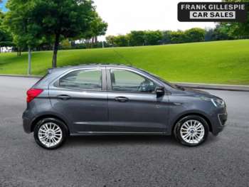 Used Ford Ka+ 2019 for sale - 75011491: Photo