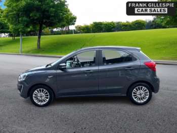 Used Ford Ka+ 2019 for sale - 75011491: Photo