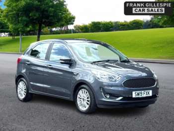 Used Ford Ka+ 2019 for sale - 75011491: Photo