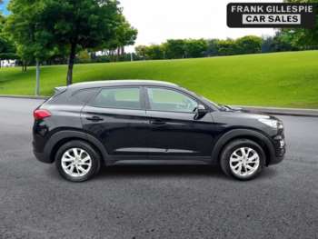 2019 - 1.6 GDi SE Nav Euro 6 (s/s) 5dr