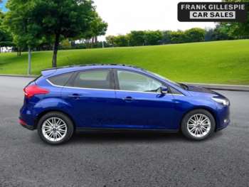 2018 - 1.5 TDCi Zetec Edition Powershift Euro 6 (s/s) 5dr