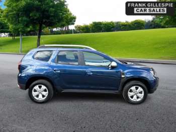 2019 - 1.0 TCe Comfort Euro 6 (s/s) 5dr