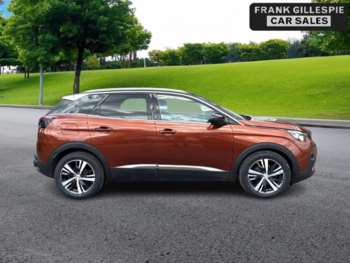 2017 - 1.6 BlueHDi GT Line Euro 6 (s/s) 5dr