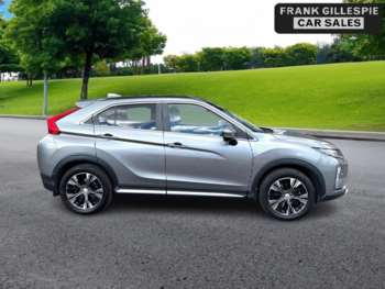 2019 - 1.5T Exceed CVT 4WD Euro 6 (s/s) 5dr