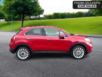 2017 - 1.4 MultiAir Lounge Euro 6 (s/s) 5dr