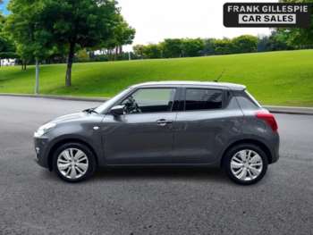 Used Suzuki Swift 2018 for sale - 75277968: Photo