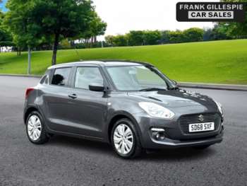 Used Suzuki Swift 2018 for sale - 75277968: Photo