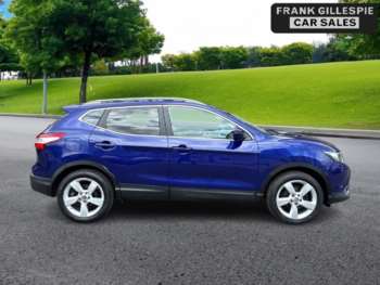 2016 - 1.2 DIG-T N-Connecta 2WD Euro 6 (s/s) 5dr