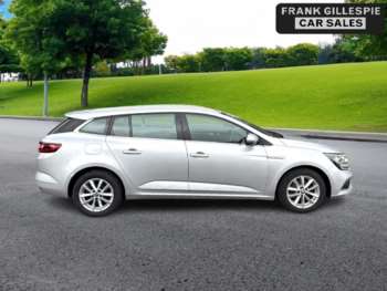 2017 - 1.5 dCi Dynamique Nav Sport Tourer Euro 6 (s/s) 5dr