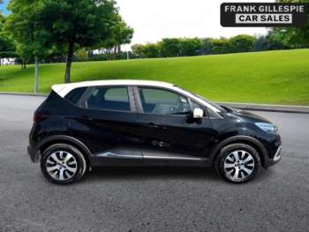 2018 - 0.9 TCe ENERGY Play Euro 6 (s/s) 5dr