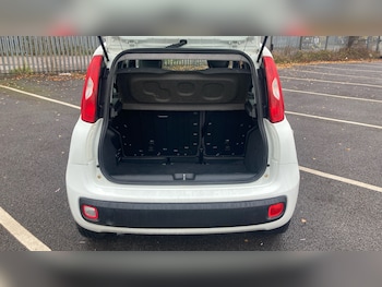 Used Fiat Panda 2015 for sale - 76891988: Photo