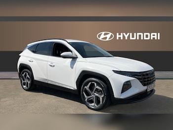 Used Hyundai TUCSON 2023 for sale - 79344468: Photo