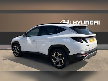 Used Hyundai TUCSON 2023 for sale - 79344468: Photo