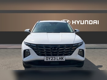 Used Hyundai TUCSON 2023 for sale - 79344468: Photo