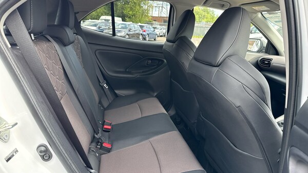 Used Toyota Yaris Cross 2023 for sale - 75638472: Photo 16