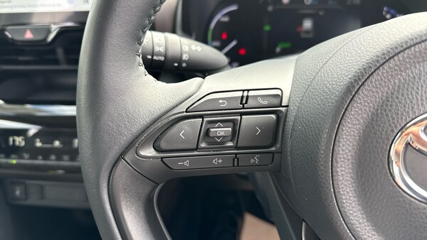 Used Toyota Yaris Cross 2023 for sale - 75638472: Photo 21