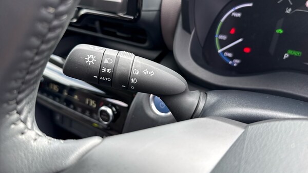 Used Toyota Yaris Cross 2023 for sale - 75638472: Photo 24