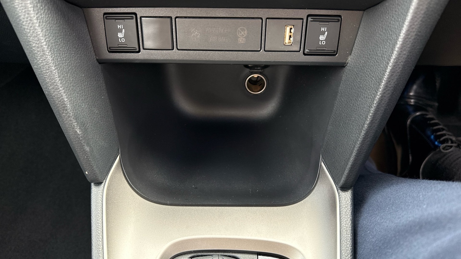 Vehicle 29