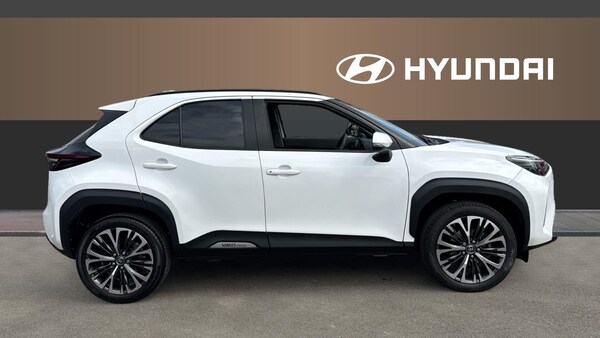 Used Toyota Yaris Cross 2023 for sale - 75638472: Photo 5