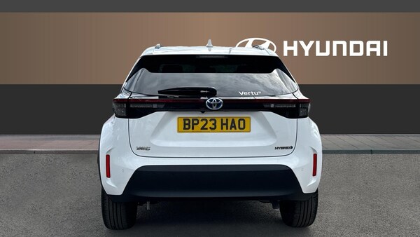 Used Toyota Yaris Cross 2023 for sale - 75638472: Photo 6
