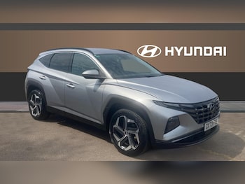 Used Hyundai TUCSON 2024 for sale - 79231226: Photo