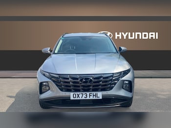 Used Hyundai TUCSON 2024 for sale - 79231226: Photo